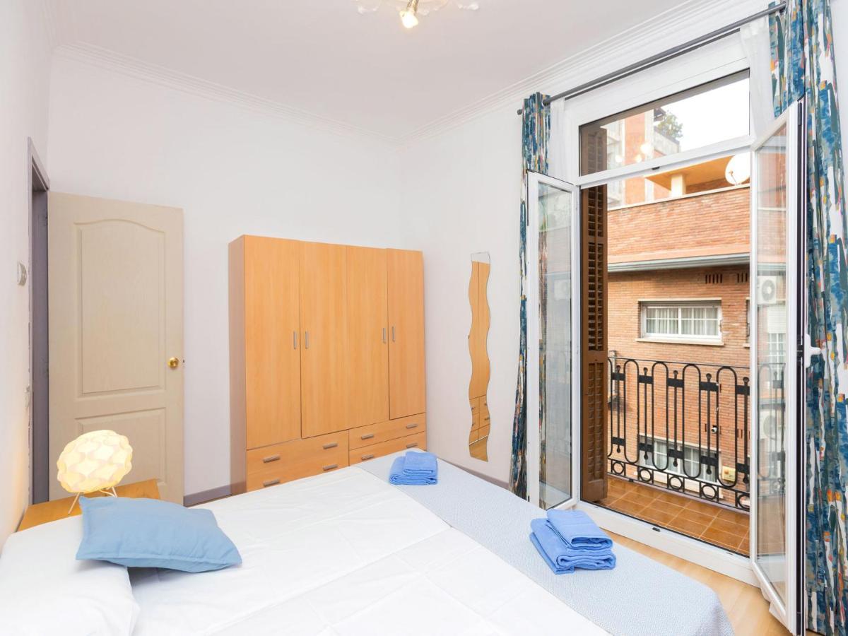 Apartment Gracia- Providencia By Interhome Barcelona Exterior foto
